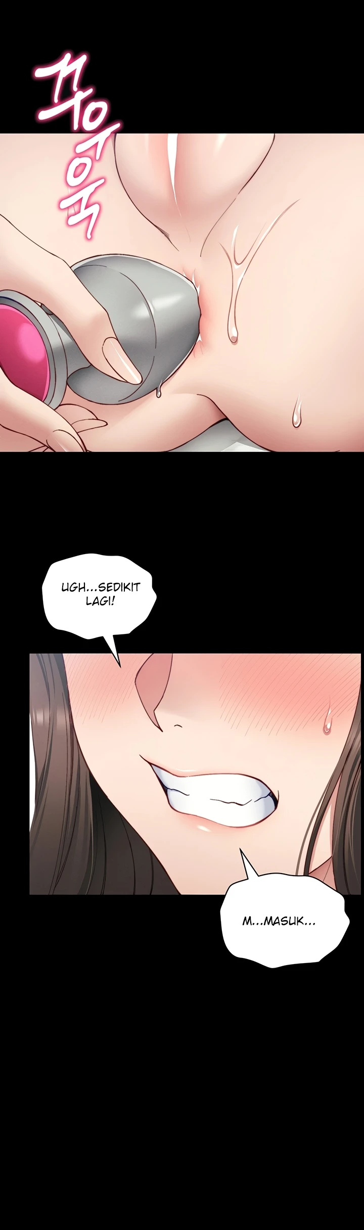 Read manhwa  Taming A Female Bully - Chap 14 - image 32