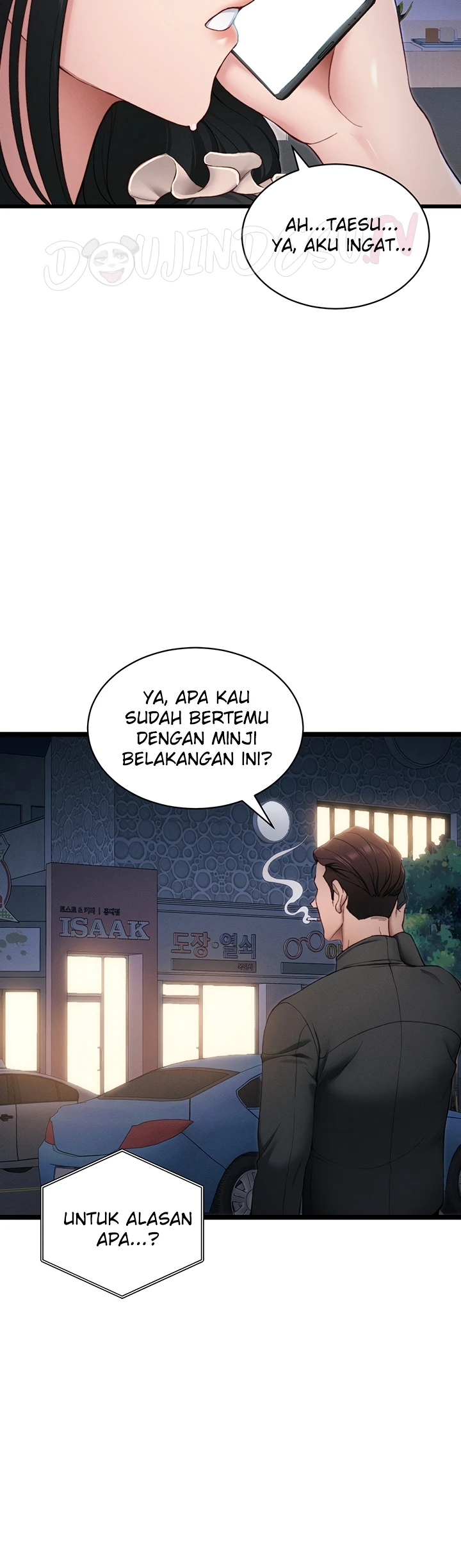 Read manhwa  Taming A Female Bully - Chap 13 - image 22