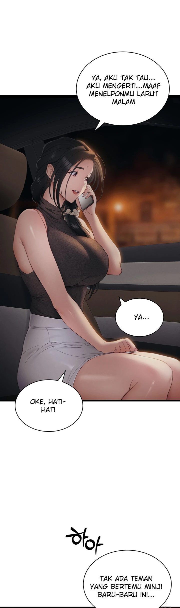 Read manhwa  Taming A Female Bully - Chap 13 - image 25
