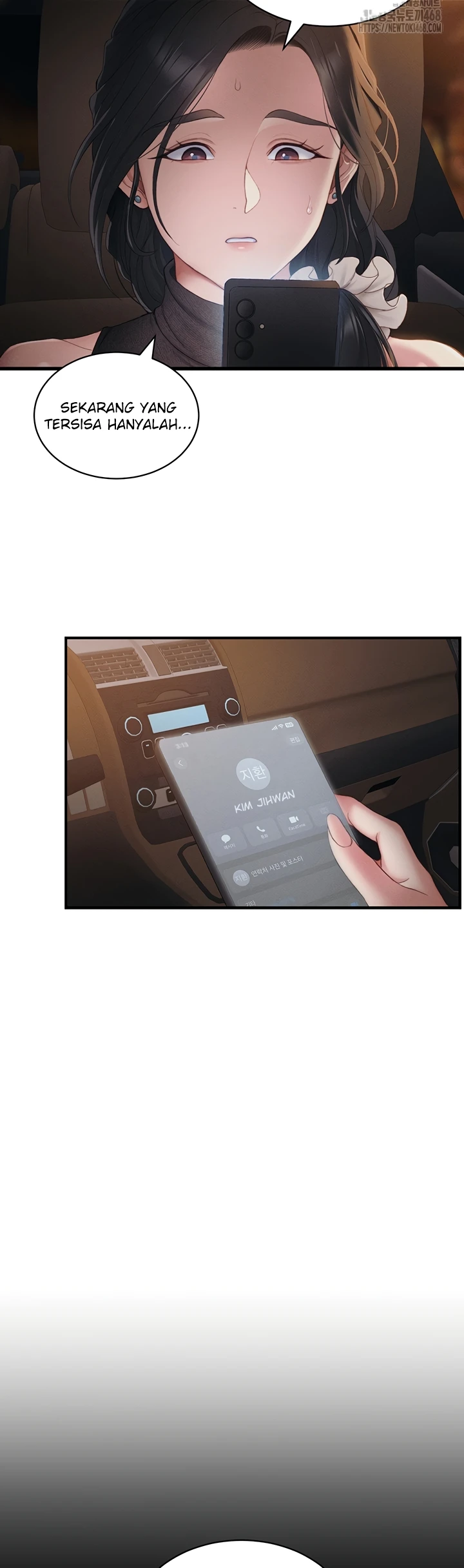 Read manhwa  Taming A Female Bully - Chap 13 - image 26