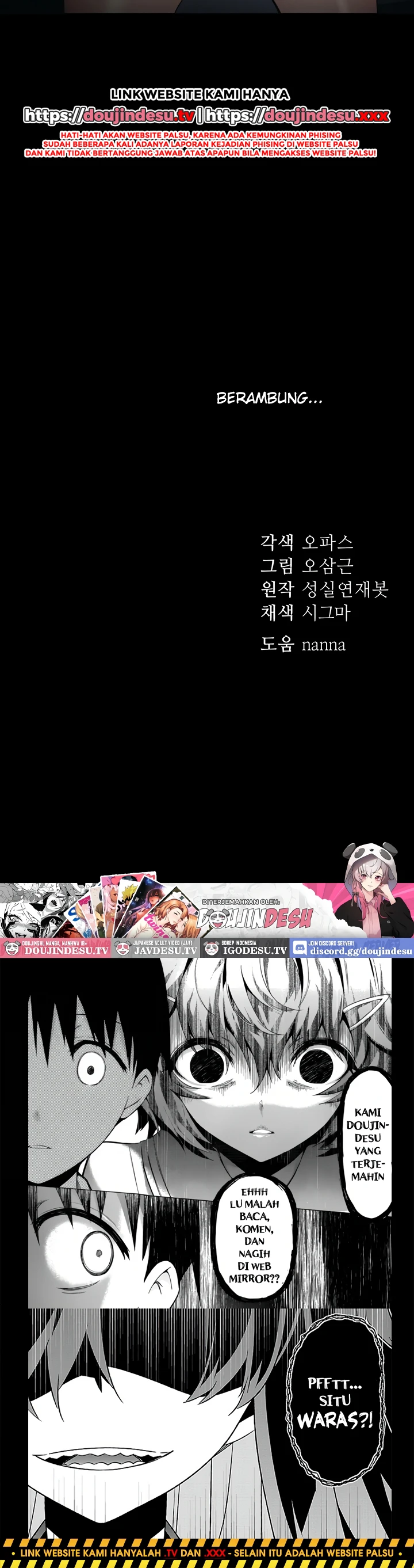 Read manhwa  Taming A Female Bully - Chap 13 - image 51