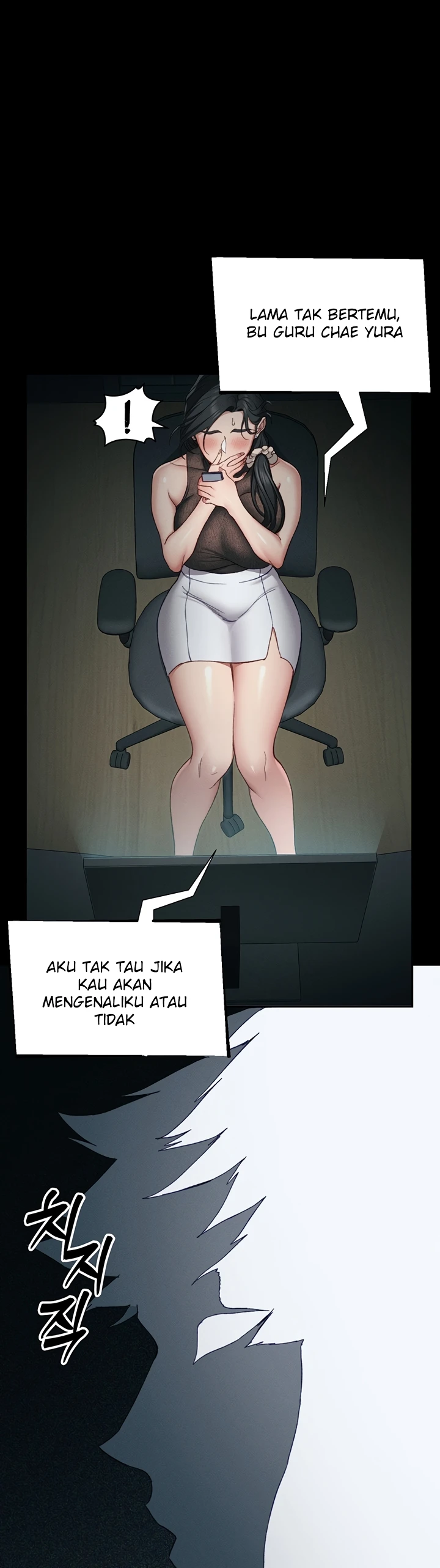 Read manhwa  Taming A Female Bully - Chap 13 - image 42