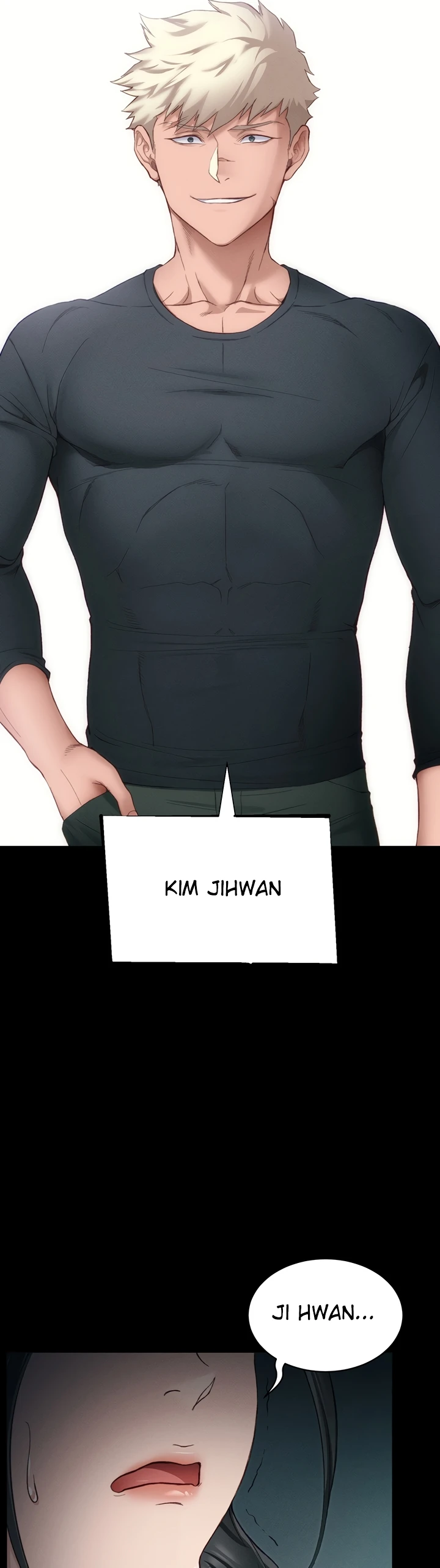 Read manhwa  Taming A Female Bully - Chap 13 - image 45