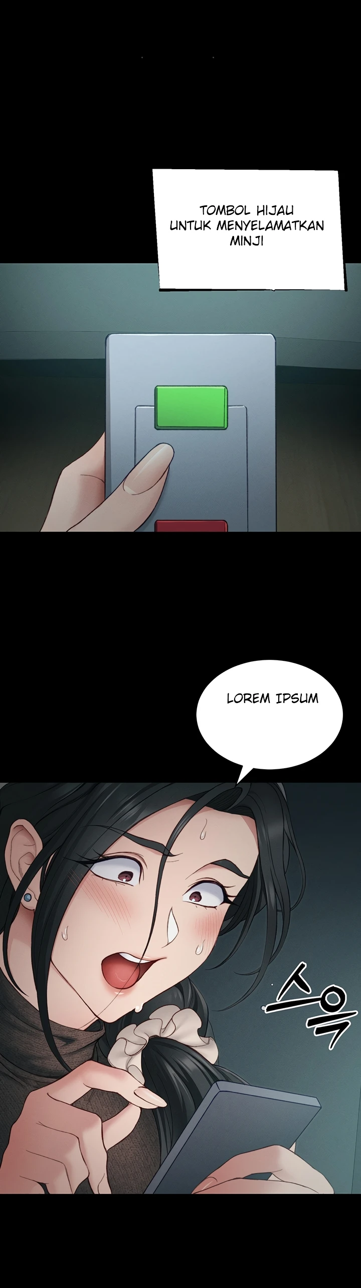 Read manhwa  Taming A Female Bully - Chap 13 - image 47