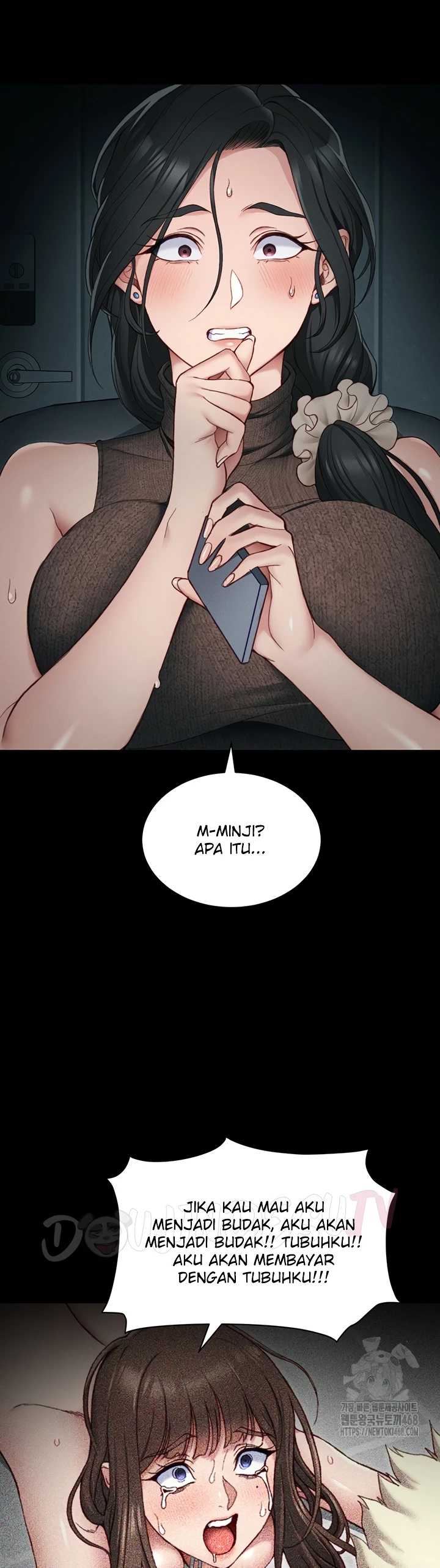 Read manhwa  Taming A Female Bully - Chap 13 - image 39