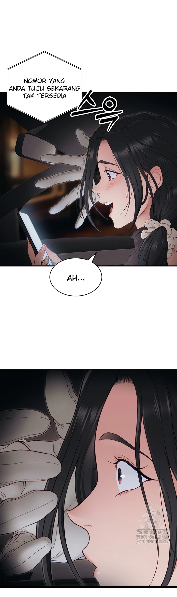 Read manhwa  Taming A Female Bully - Chap 13 - image 32