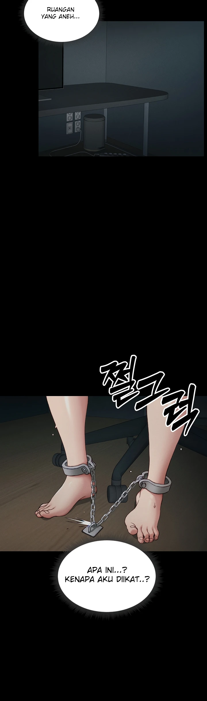 Read manhwa  Taming A Female Bully - Chap 13 - image 35