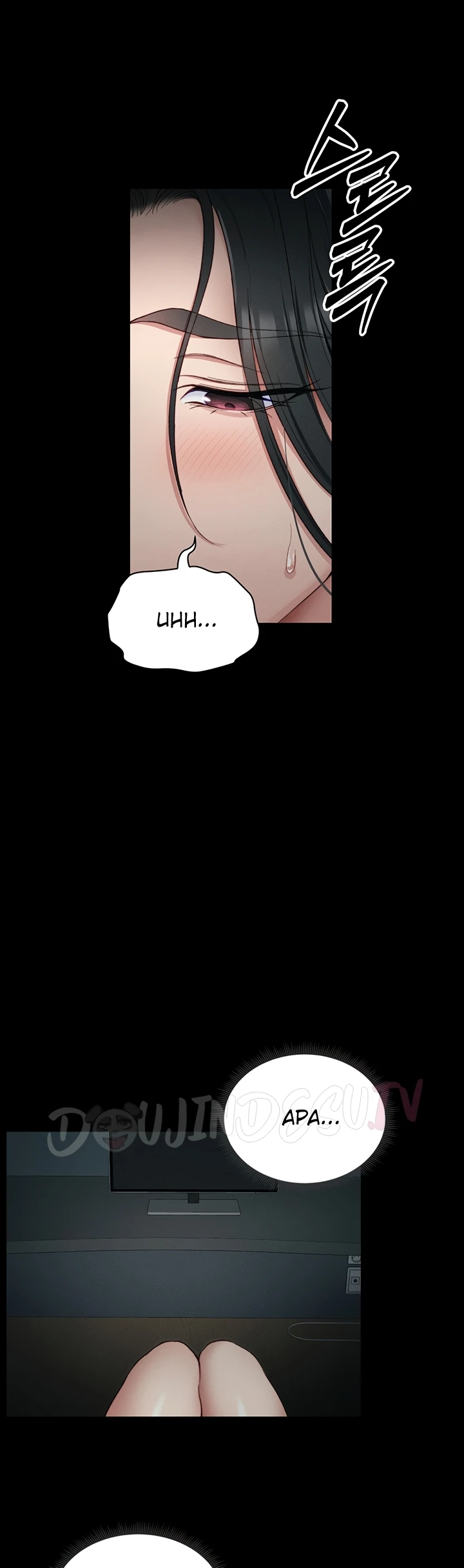 Read manhwa  Taming A Female Bully - Chap 13 - image 34