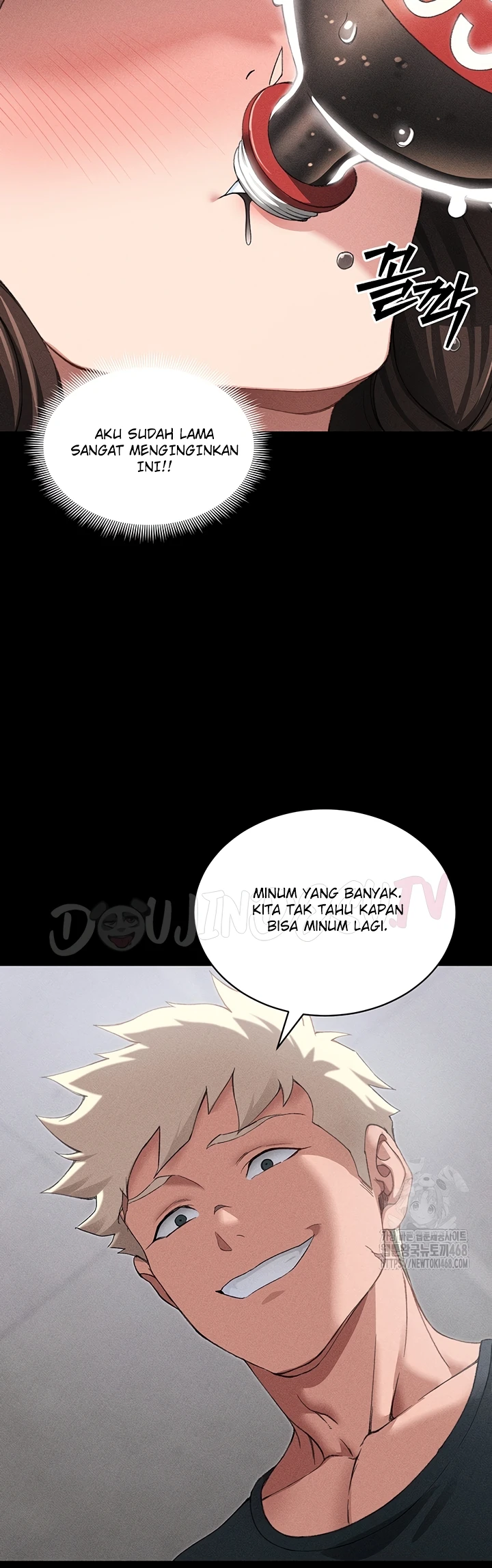 Read manhwa  Taming A Female Bully - Chap 32 - image 24