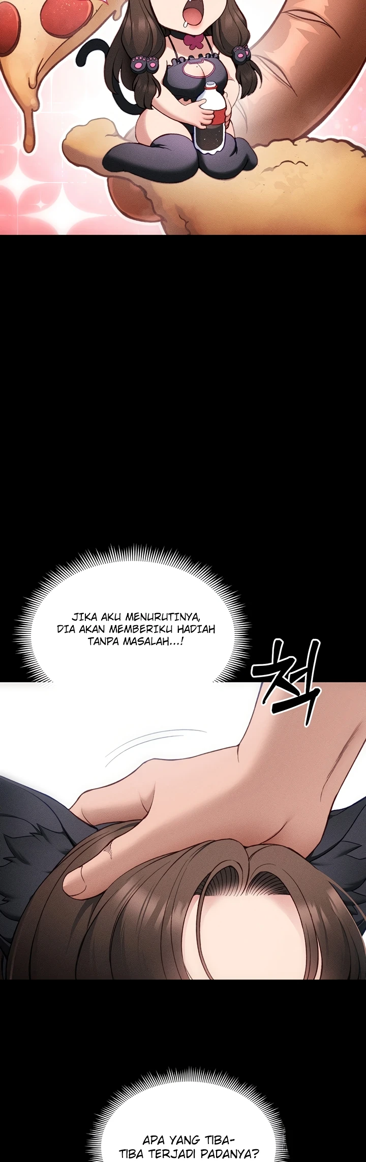 Read manhwa  Taming A Female Bully - Chap 32 - image 26