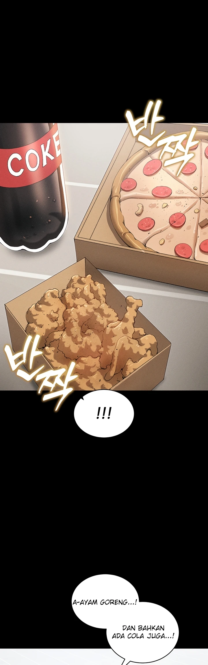 Read manhwa  Taming A Female Bully - Chap 32 - image 18