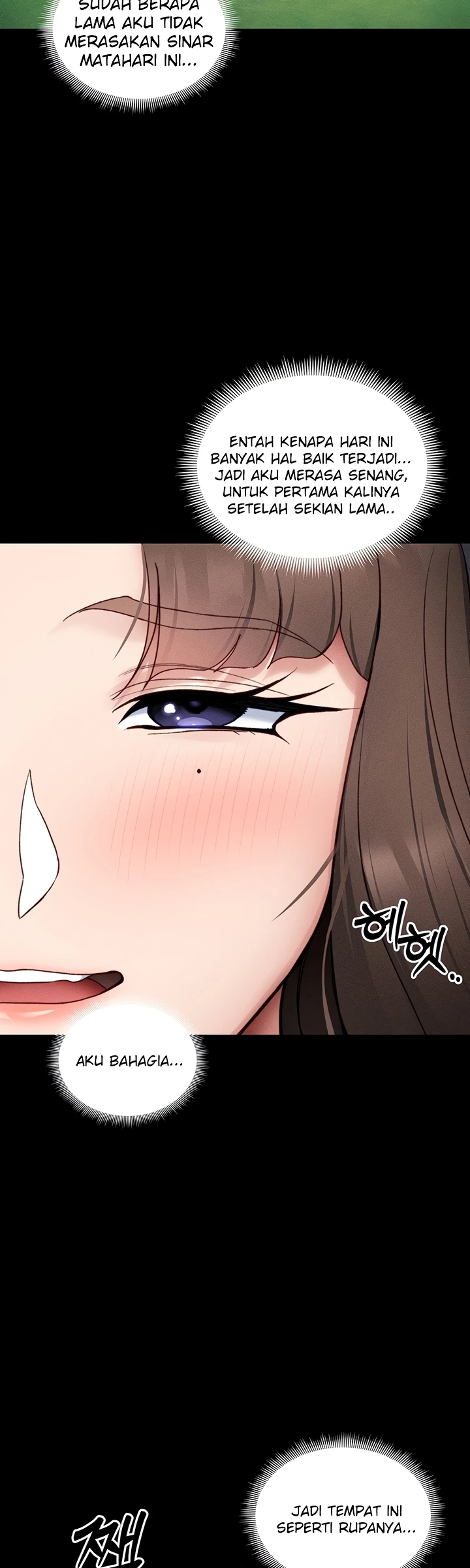 Read manhwa  Taming A Female Bully - Chap 32 - image 32