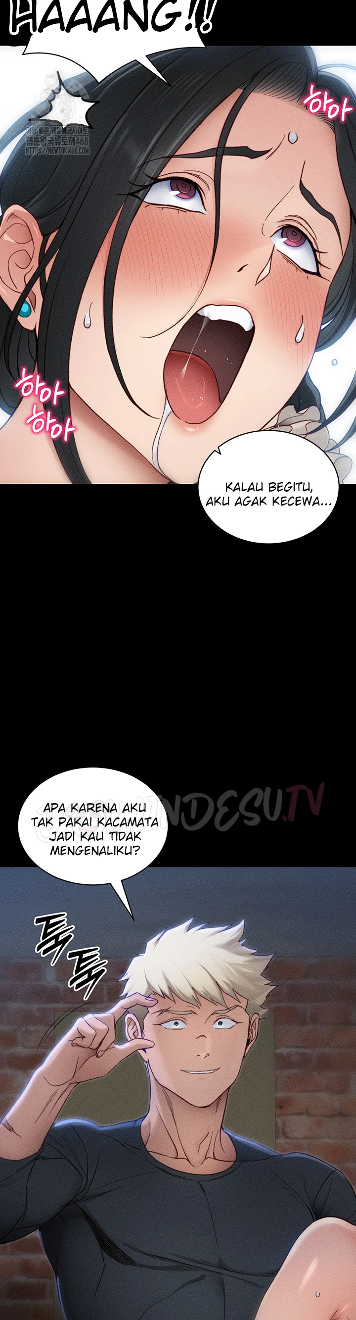 Read manhwa  Taming A Female Bully - Chap 31 - image 9