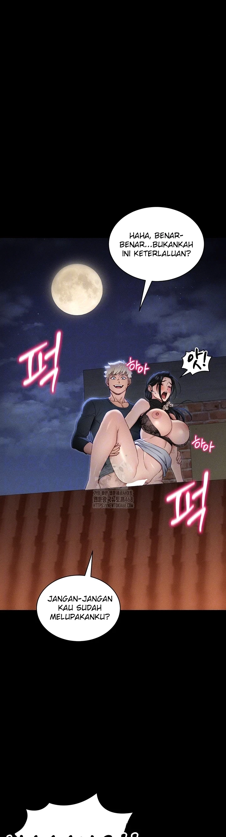 Read manhwa  Taming A Female Bully - Chap 31 - image 8