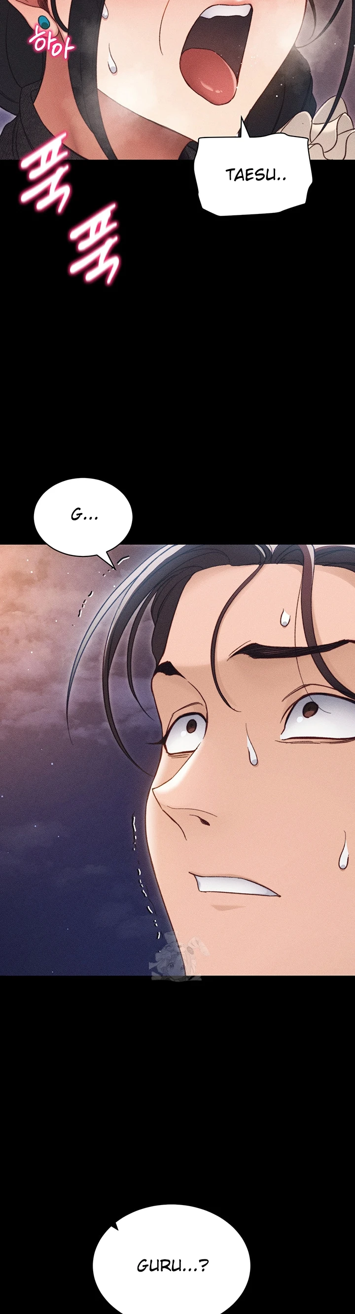 Read manhwa  Taming A Female Bully - Chap 31 - image 3