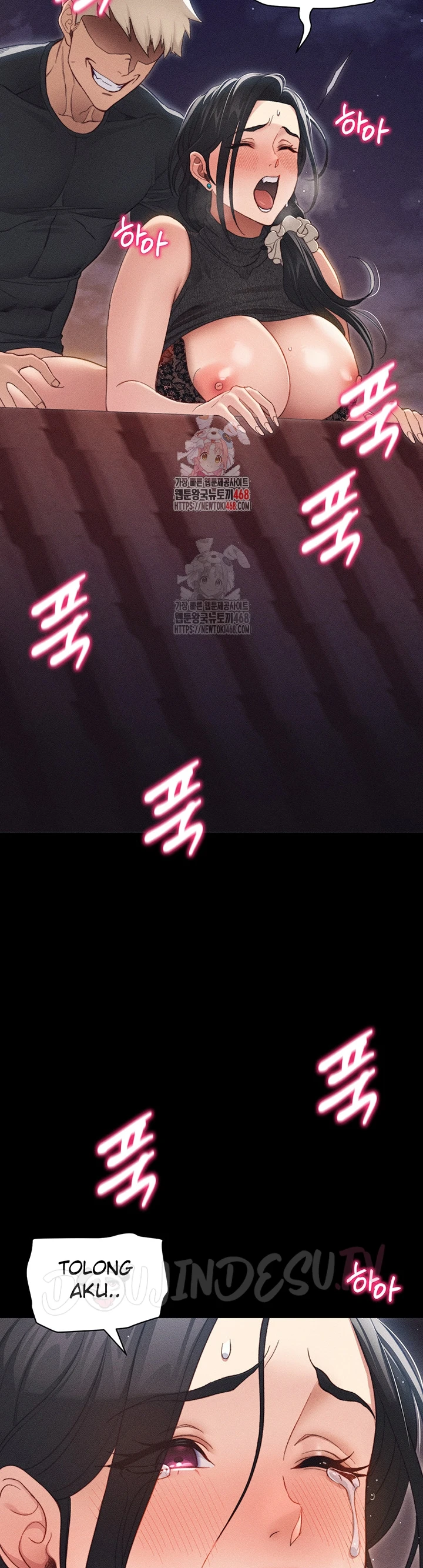 Read manhwa  Taming A Female Bully - Chap 31 - image 2