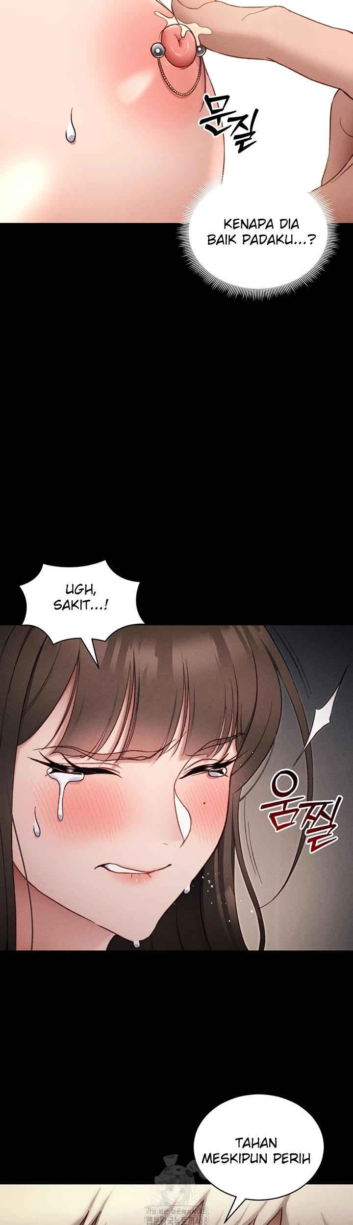 Read manhwa  Taming A Female Bully - Chap 30 - image 21