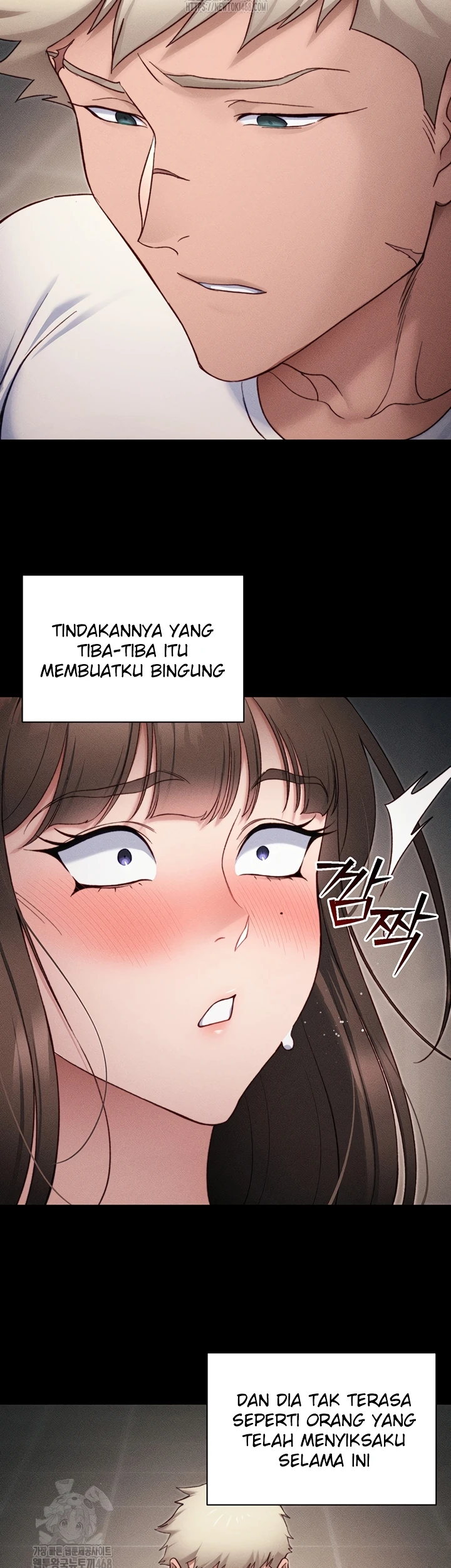 Read manhwa  Taming A Female Bully - Chap 30 - image 22