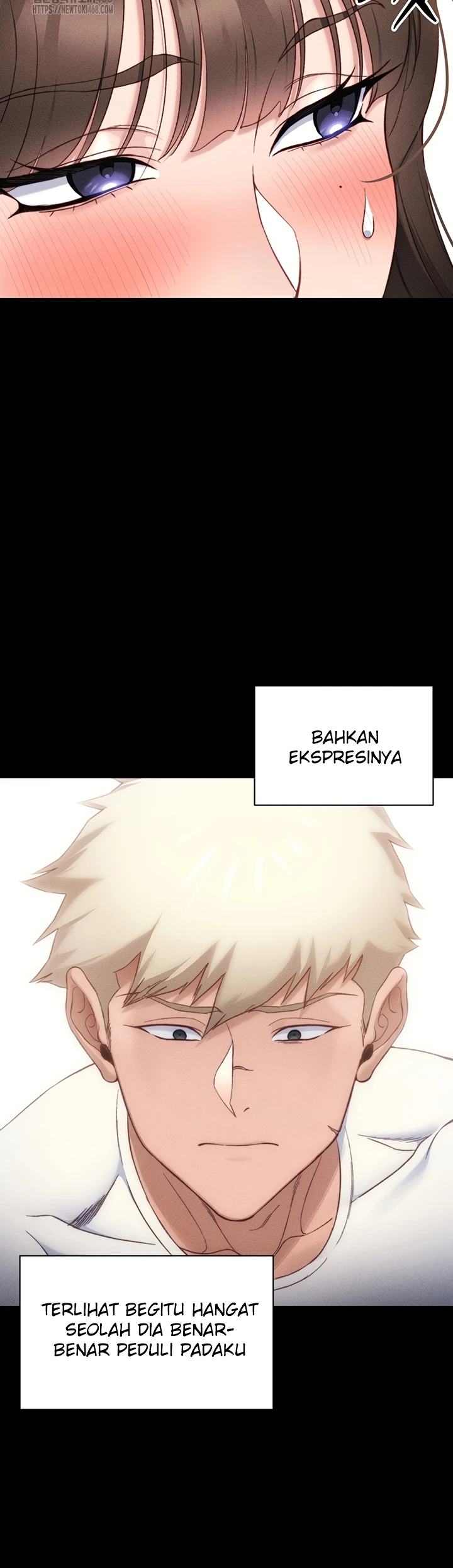 Read manhwa  Taming A Female Bully - Chap 30 - image 24