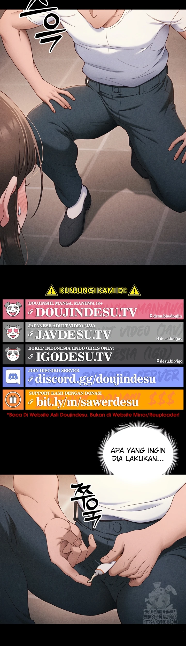 Read manhwa  Taming A Female Bully - Chap 30 - image 19