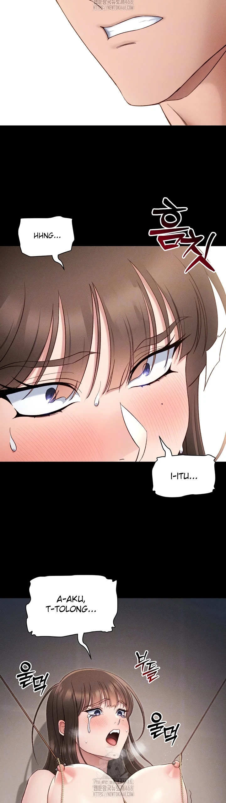 Read manhwa  Taming A Female Bully - Chap 30 - image 12