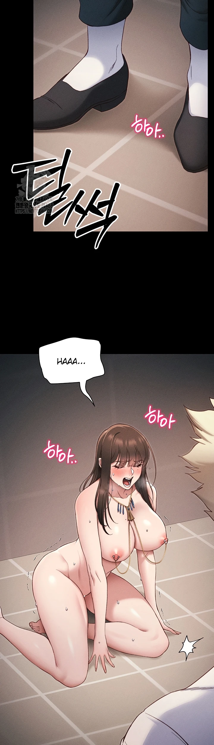 Read manhwa  Taming A Female Bully - Chap 30 - image 16