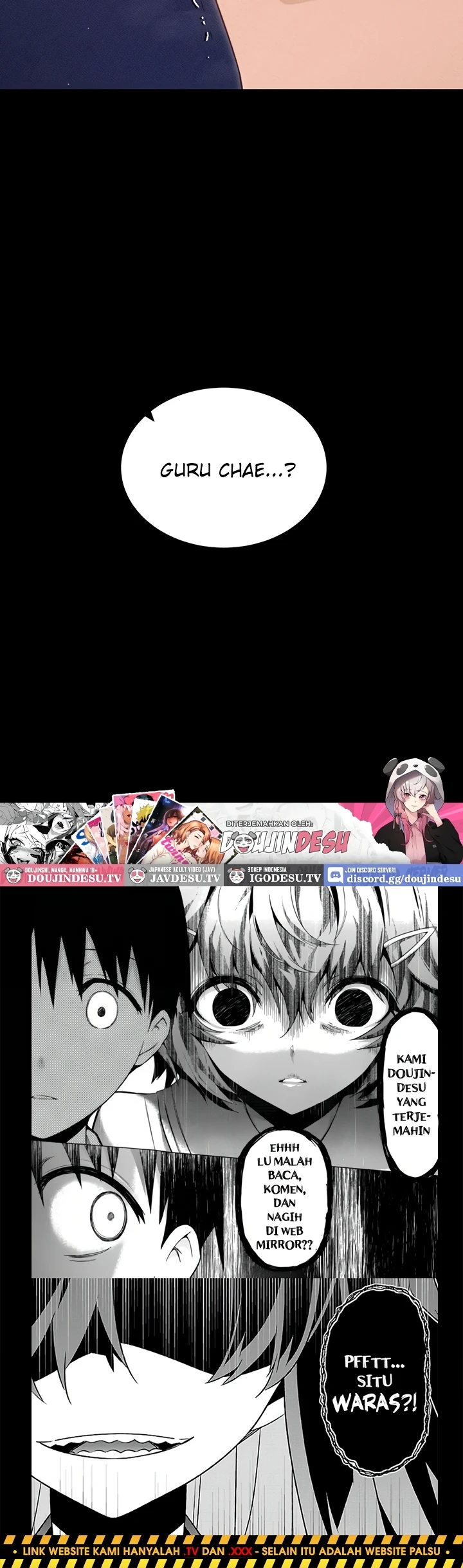 Read manhwa  Taming A Female Bully - Chap 30 - image 42