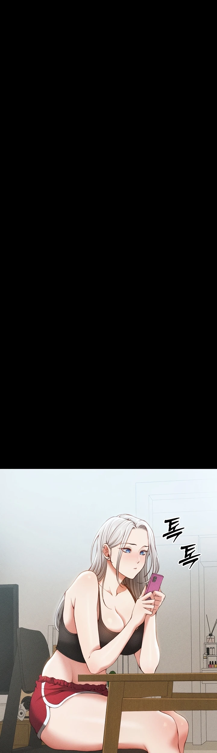 Read manhwa  Taming A Female Bully - Chap 30 - image 30