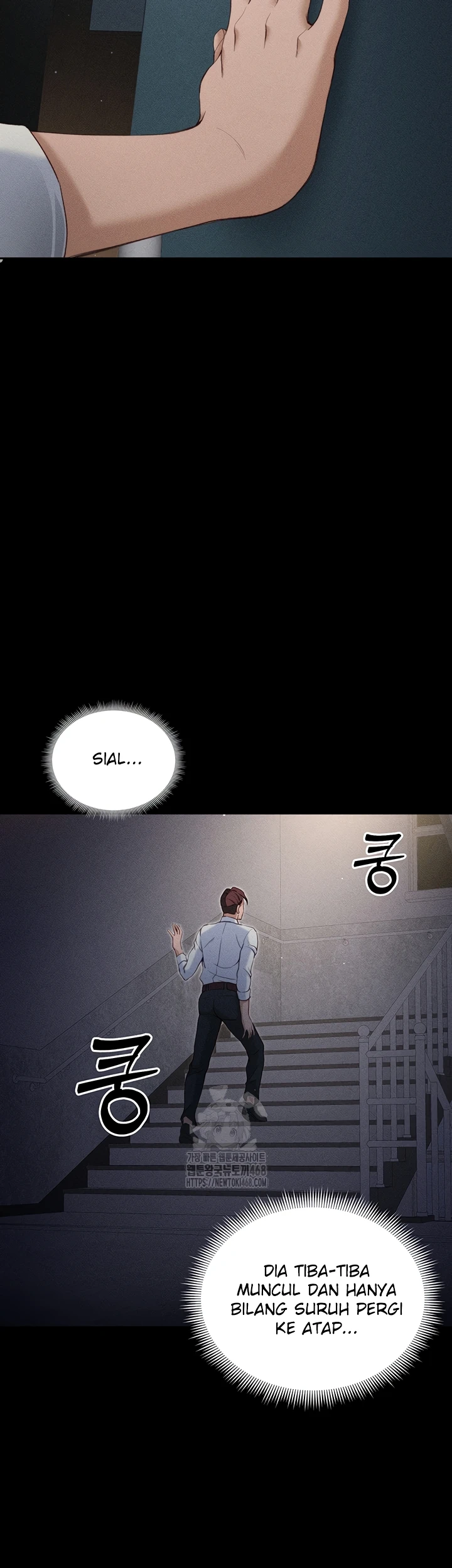 Read manhwa  Taming A Female Bully - Chap 30 - image 35
