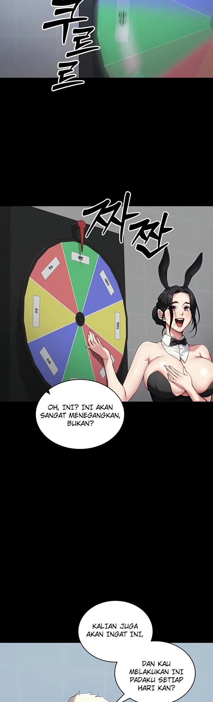 Read manhwa  Taming A Female Bully - Chap 39 - image 23