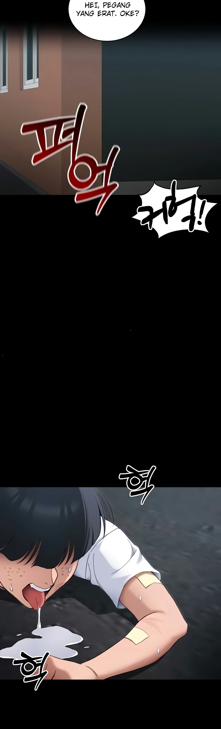 Read manhwa  Taming A Female Bully - Chap 39 - image 25