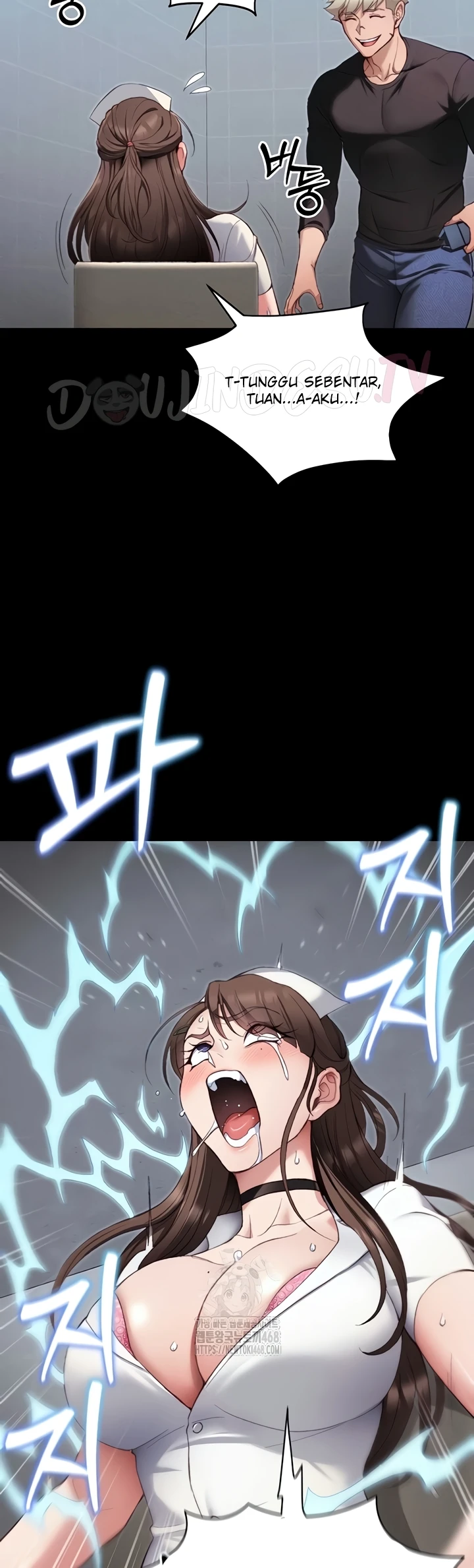 Read manhwa  Taming A Female Bully - Chap 39 - image 18