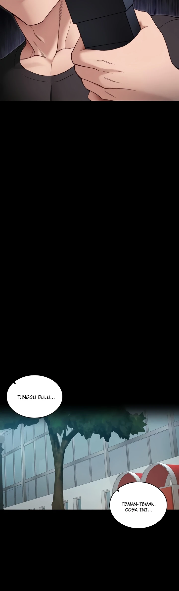 Read manhwa  Taming A Female Bully - Chap 39 - image 11