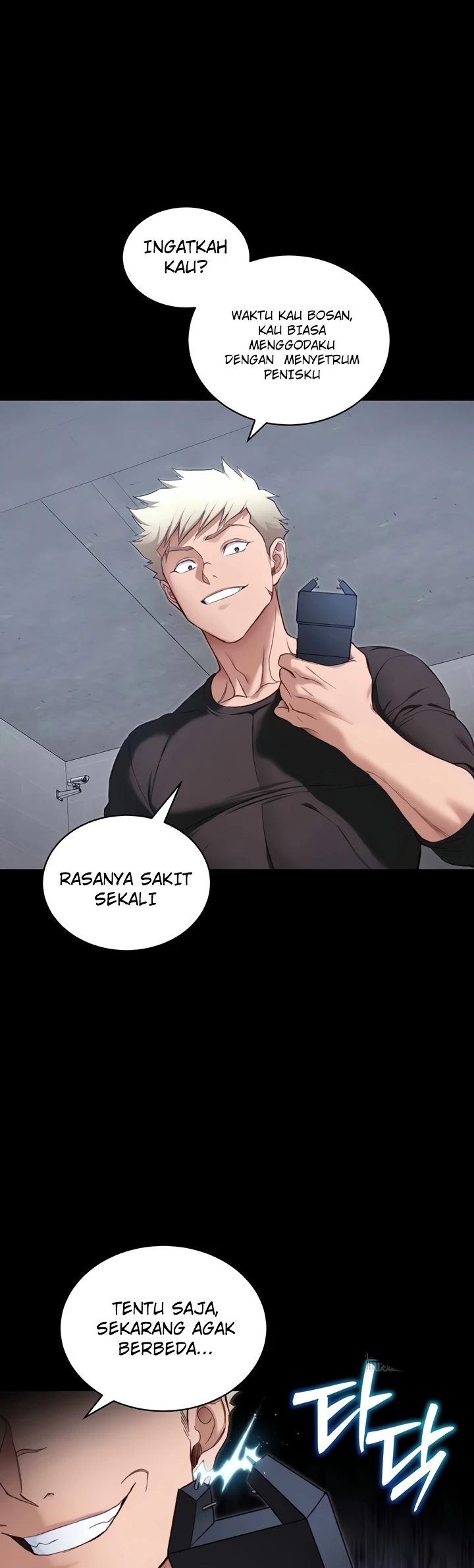 Read manhwa  Taming A Female Bully - Chap 39 - image 10