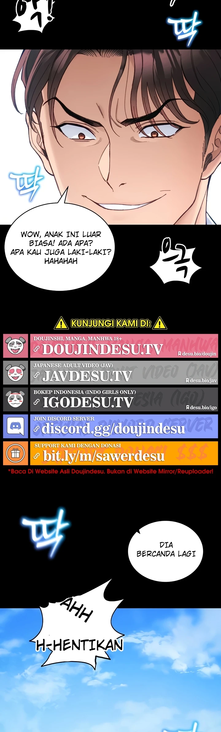 Read manhwa  Taming A Female Bully - Chap 39 - image 14