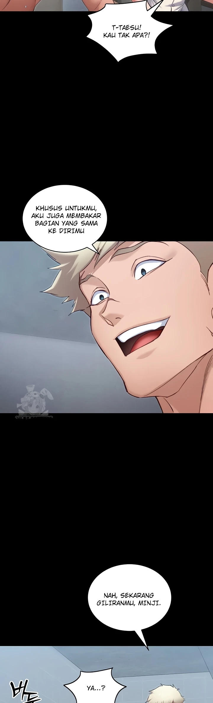 Read manhwa  Taming A Female Bully - Chap 39 - image 17