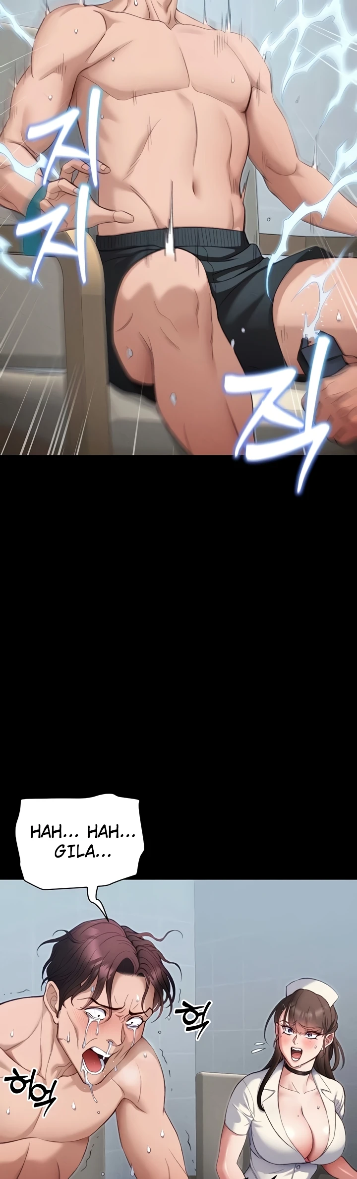 Read manhwa  Taming A Female Bully - Chap 39 - image 16