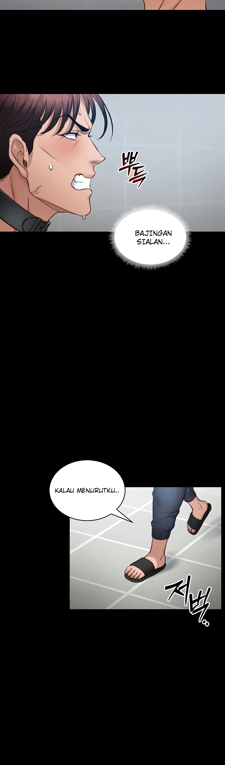 Read manhwa  Taming A Female Bully - Chap 38 - image 29