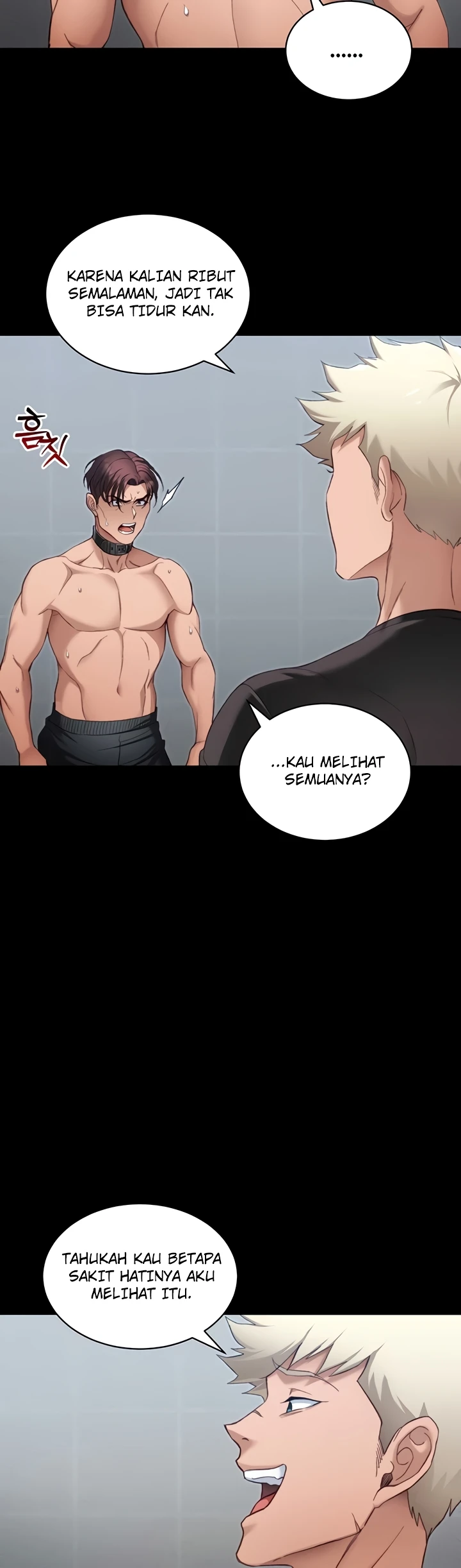 Read manhwa  Taming A Female Bully - Chap 38 - image 28