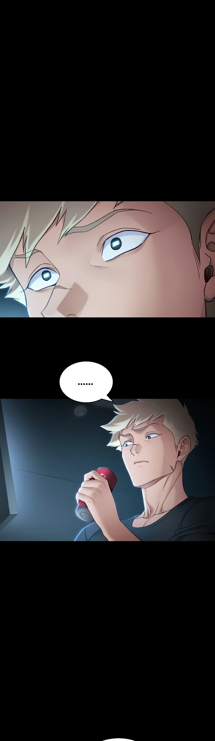 Read manhwa  Taming A Female Bully - Chap 38 - image 22