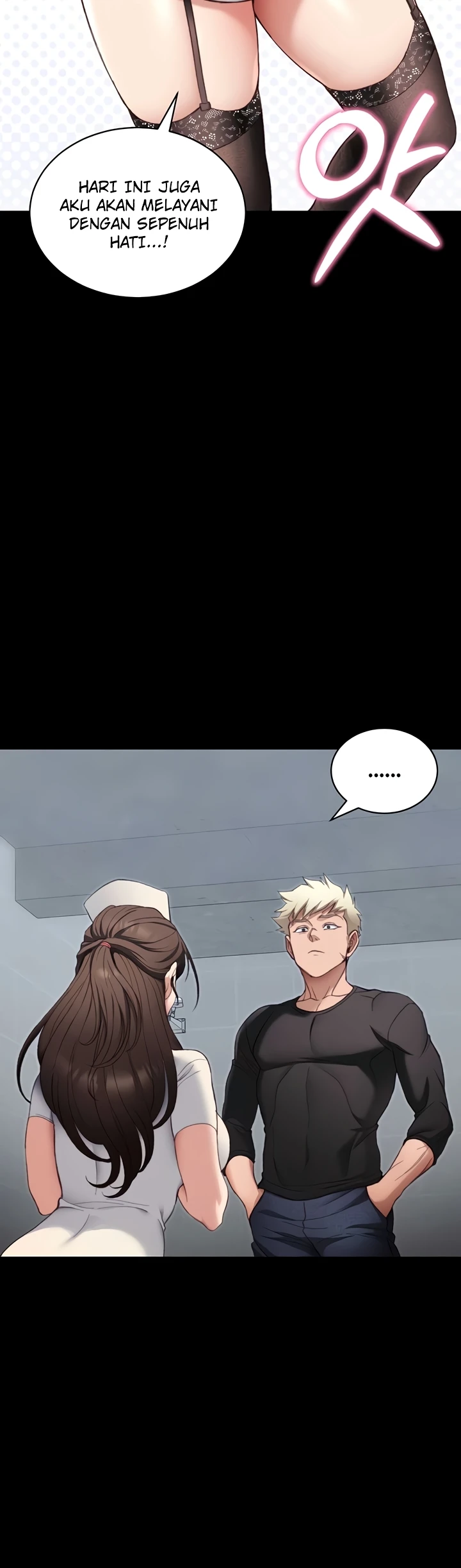 Read manhwa  Taming A Female Bully - Chap 38 - image 26