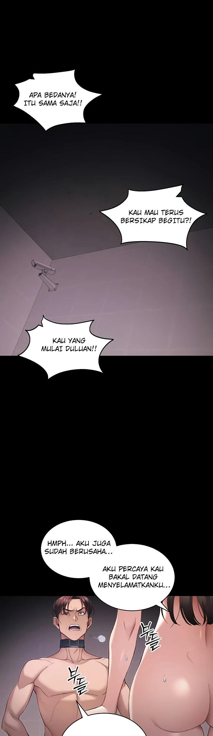 Read manhwa  Taming A Female Bully - Chap 38 - image 19