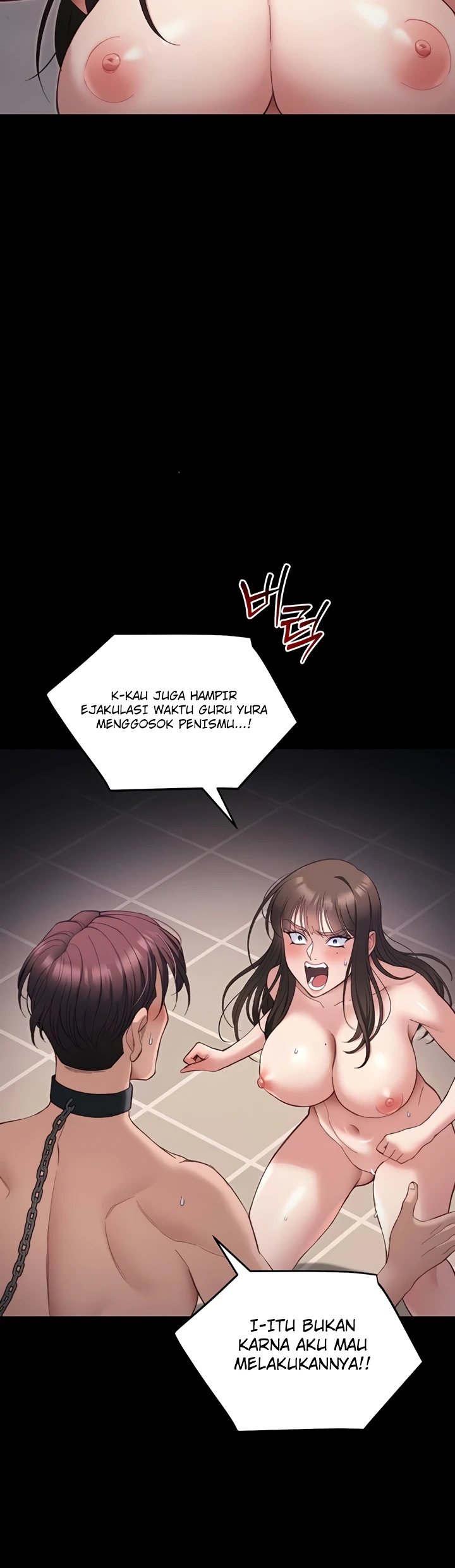 Read manhwa  Taming A Female Bully - Chap 38 - image 18