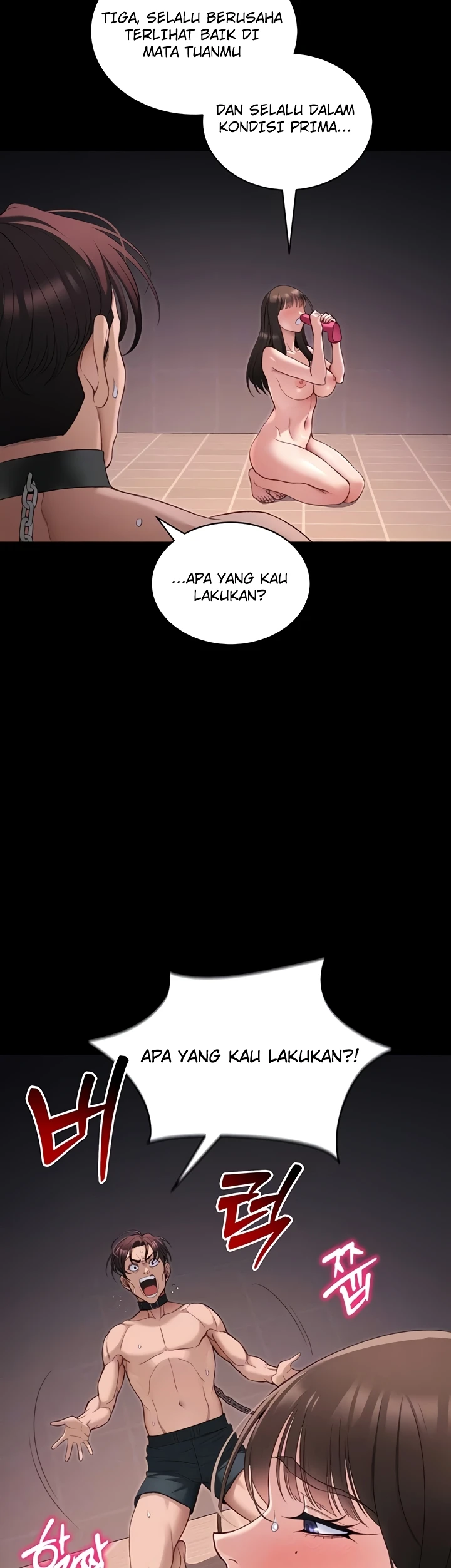 Read manhwa  Taming A Female Bully - Chap 38 - image 11