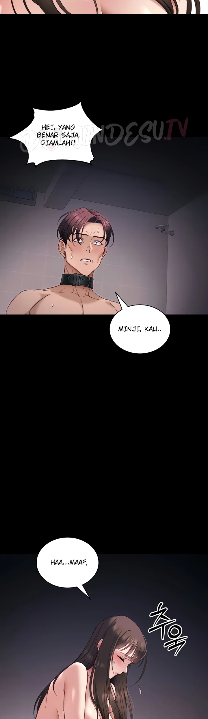 Read manhwa  Taming A Female Bully - Chap 38 - image 15