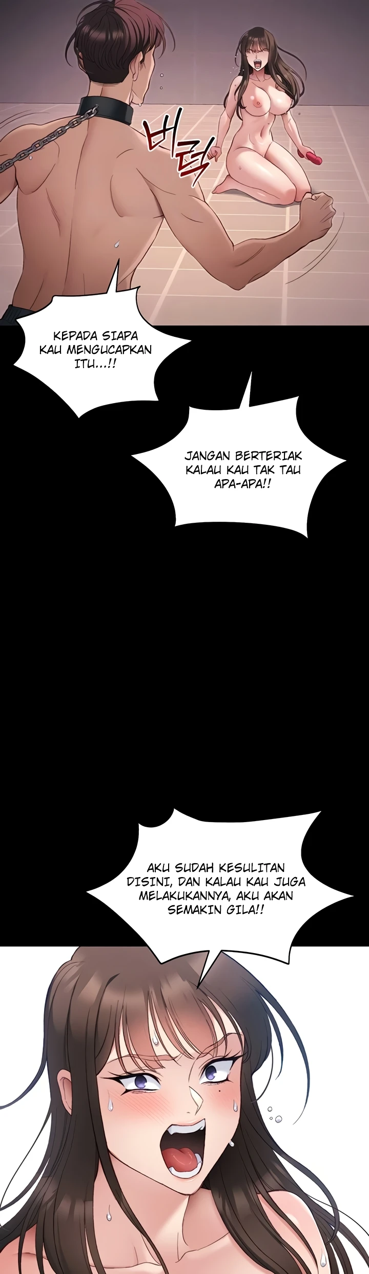 Read manhwa  Taming A Female Bully - Chap 38 - image 14