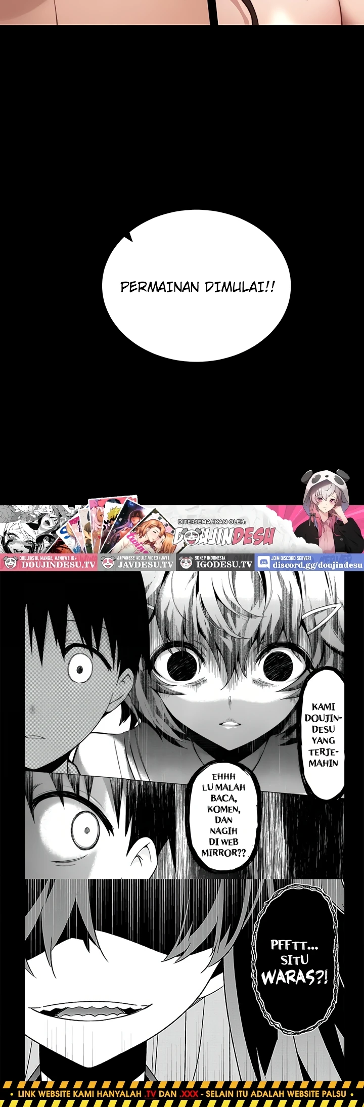 Read manhwa  Taming A Female Bully - Chap 38 - image 39