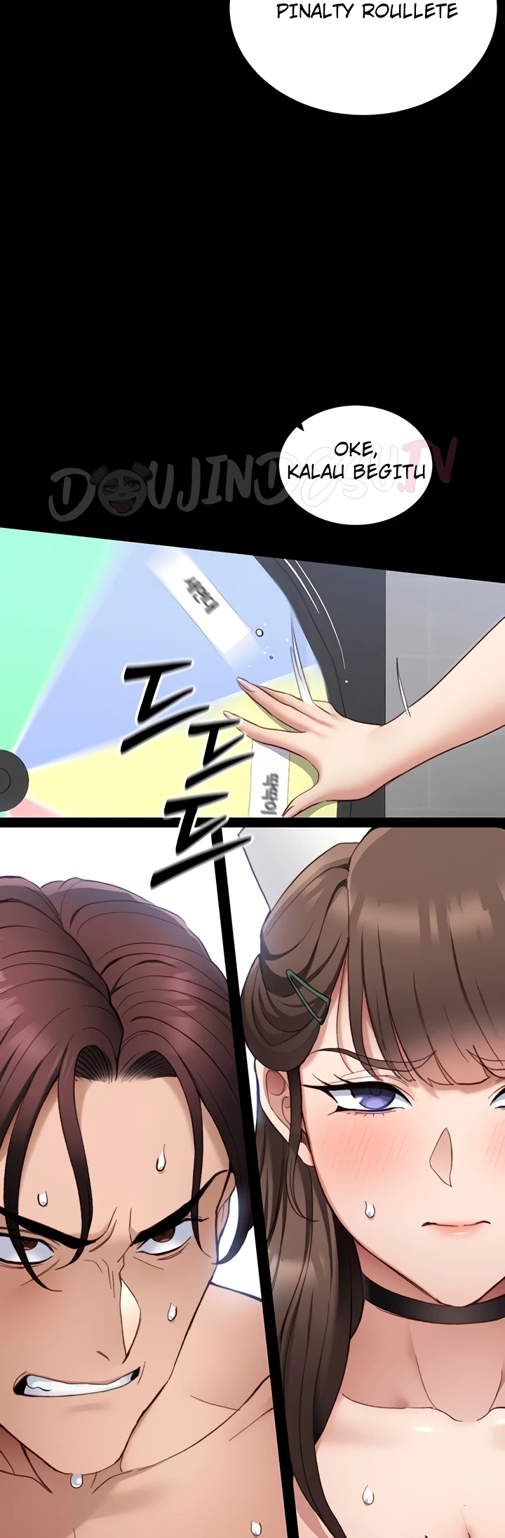 Read manhwa  Taming A Female Bully - Chap 38 - image 38