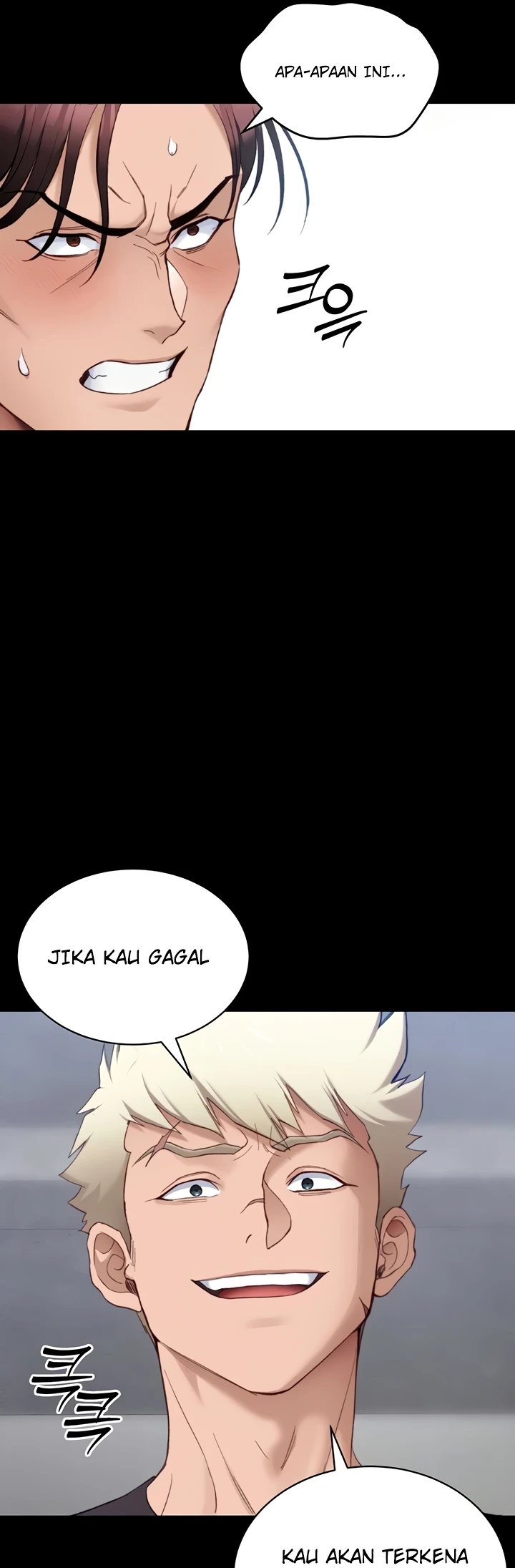 Read manhwa  Taming A Female Bully - Chap 38 - image 37
