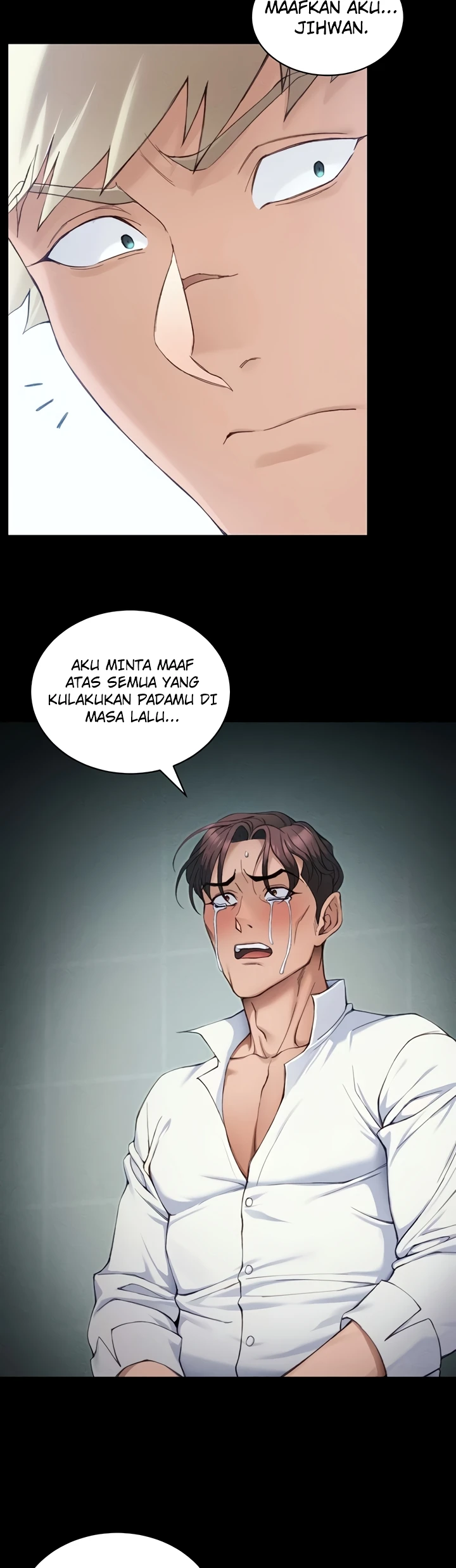 Read manhwa  Taming A Female Bully - Chap 37 - image 28
